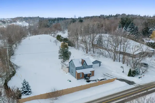 12598 Fourth Line, Halton Hills, ON L7J 2M1