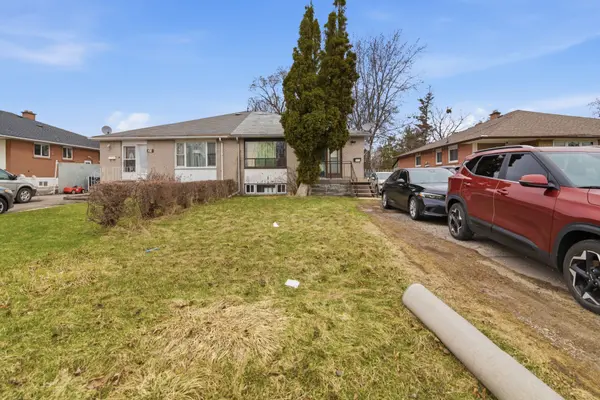 21 Albion CRES #Basement, Brampton, ON L6T 1L3