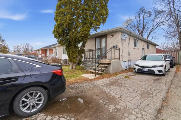 21 Albion CRES #Basement, Brampton, ON L6T 1L3