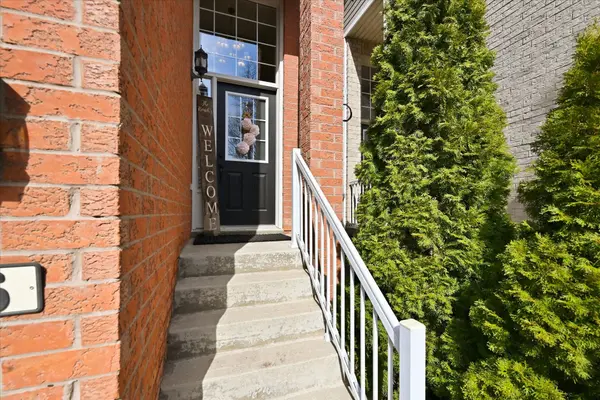 5110 Fairview ST #6, Burlington, ON L7L 7H6