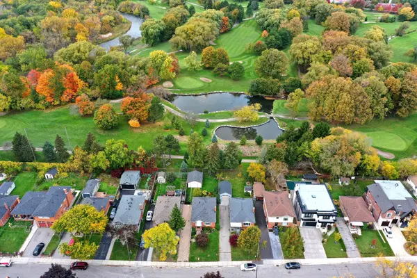 56 Cynthia RD, Toronto W03, ON M6N 2P9