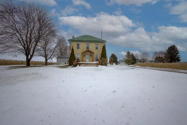 9270 Road 157 RD, North Perth, ON N0G 2P0