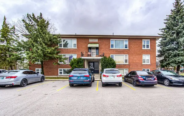 15 Floral CRES, Kitchener, ON N2G 3B3