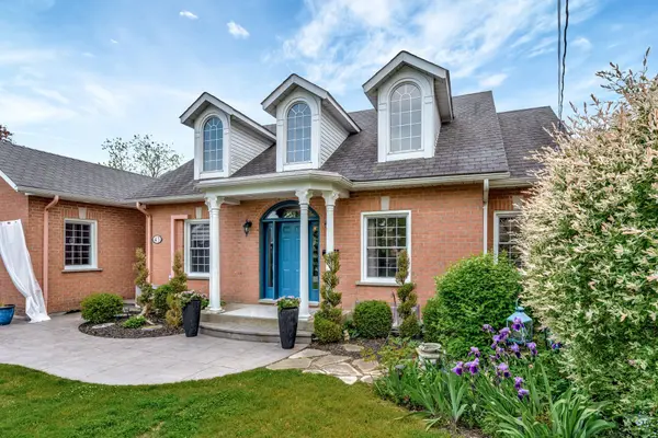 43 Tremaine TER, Cobourg, ON K9A 5A7