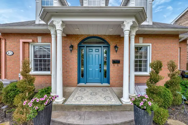 43 Tremaine TER, Cobourg, ON K9A 5A7