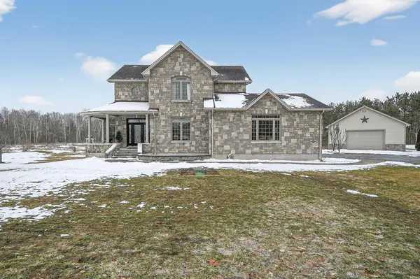 61 Balmoral ST, North Grenville, ON K0G 1J0