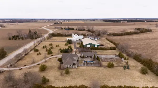 214 Maple AVE S, Brant, ON N0E 1A0