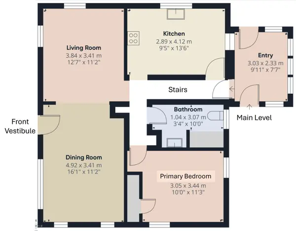 7760 Highway 21 N/A, Arran-elderslie, ON N0H 1A0