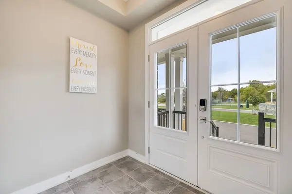 218 Crosswinds BLVD #16, Blue Mountains, ON L9Y 5S8