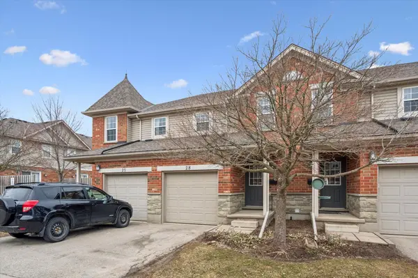 124 GOSLING GDNS #28, Guelph, ON N1G 5K6