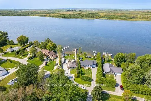 28 Eldonia RD, Kawartha Lakes, ON K0M 2B0