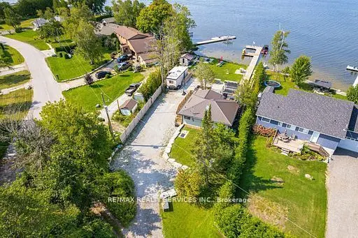 28 Eldonia RD, Kawartha Lakes, ON K0M 2B0