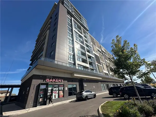 550 North Service RD #1007, Grimsby, ON L3M 4E8