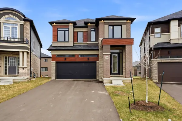 23 Stokes RD, Brant, ON N3L 0L9