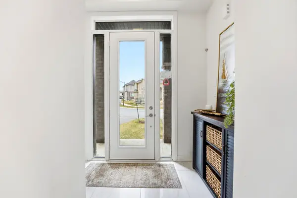 23 Stokes RD, Brant, ON N3L 0L9