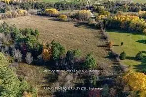 0 Thomson RD, Horton, ON K7V 0A5