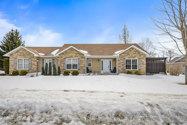 2 Inveraray CT, Bracebridge, ON P1L 2G8