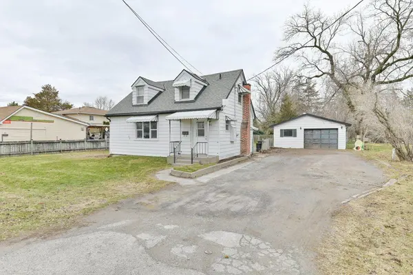 91 West ST W, Belleville, ON K8N 4X6