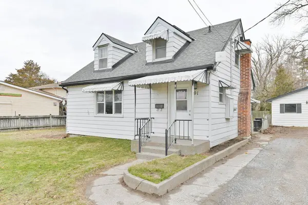 91 West ST W, Belleville, ON K8N 4X6