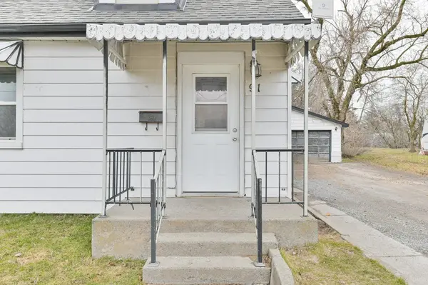 91 West ST W, Belleville, ON K8N 4X6