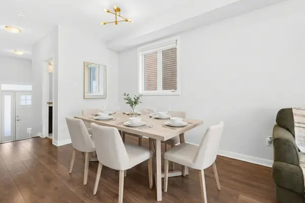 562 Clemency CRES, Barrhaven, ON K2J 6R8