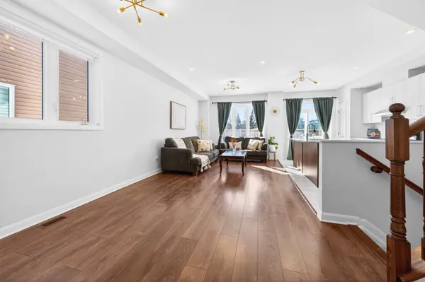 562 Clemency CRES, Barrhaven, ON K2J 6R8