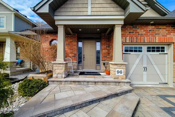 96 Anastasia BLVD, West Lincoln, ON L0R 2A0