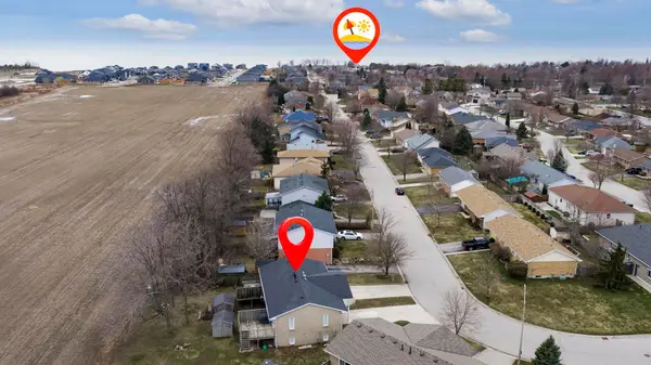 25 Lee CRES, Goderich, ON N7A 4L3