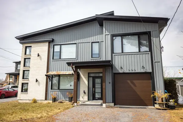 686 ST ISIDORE RD, Casselman, ON K0A 1M0