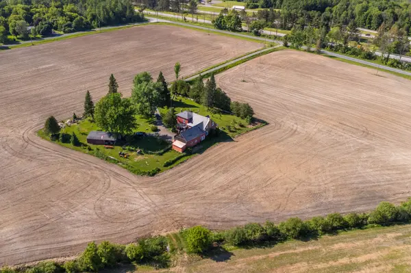 650 CONCESSION 1 RD, Hawkesbury, ON K0B 1B0