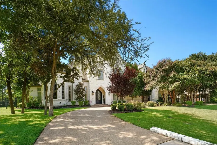 509 King Ranch Road, Southlake, TX 76092