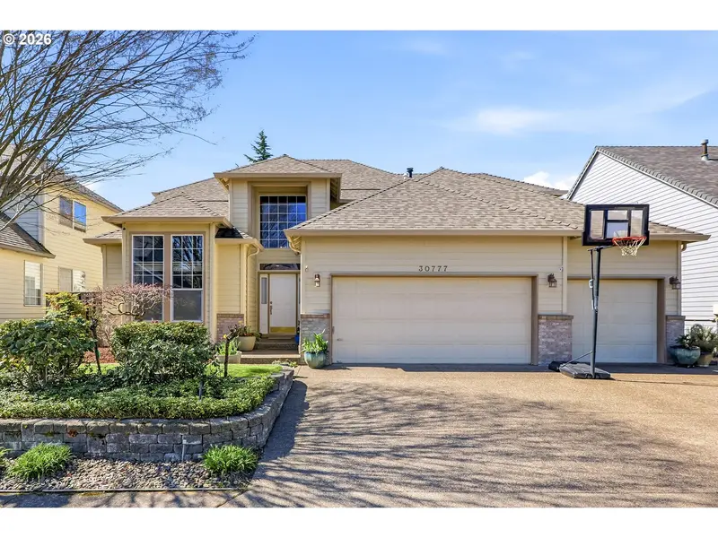 30777 SW KENSINGTON DR, Wilsonville, OR 97070