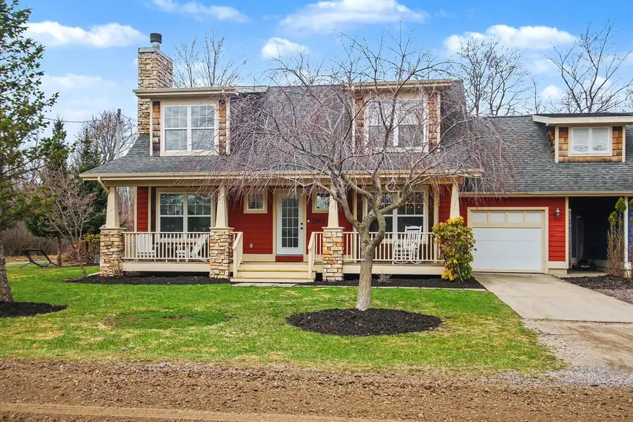 3048 Park DR, Douglas Vllg, MI 49406