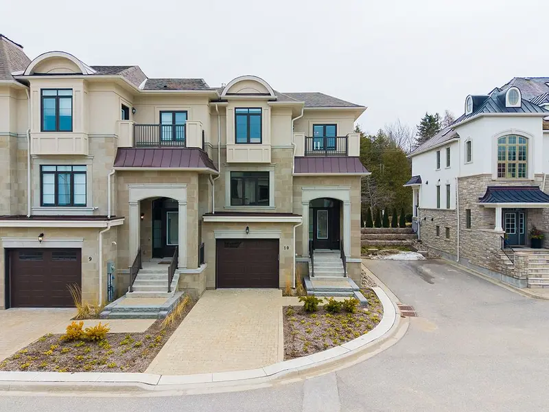 11 Bay ST SE #10, Blue Mountains, ON N0H 2P0