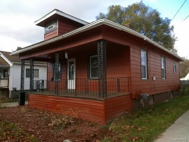 1424 Acacia ST, Saginaw, MI 48602