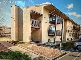 5042 E El Camino DR #86, Colorado Springs, CO 80918