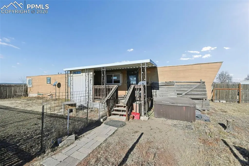 12220 Preston PL, Peyton, CO 80831