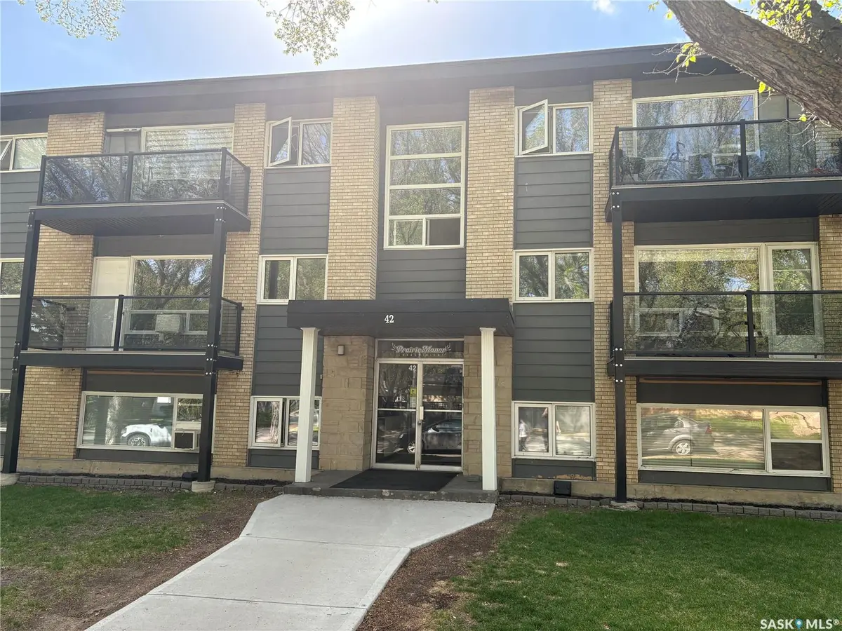 42 Spence STREET #35, Regina, SK S4S 4H4