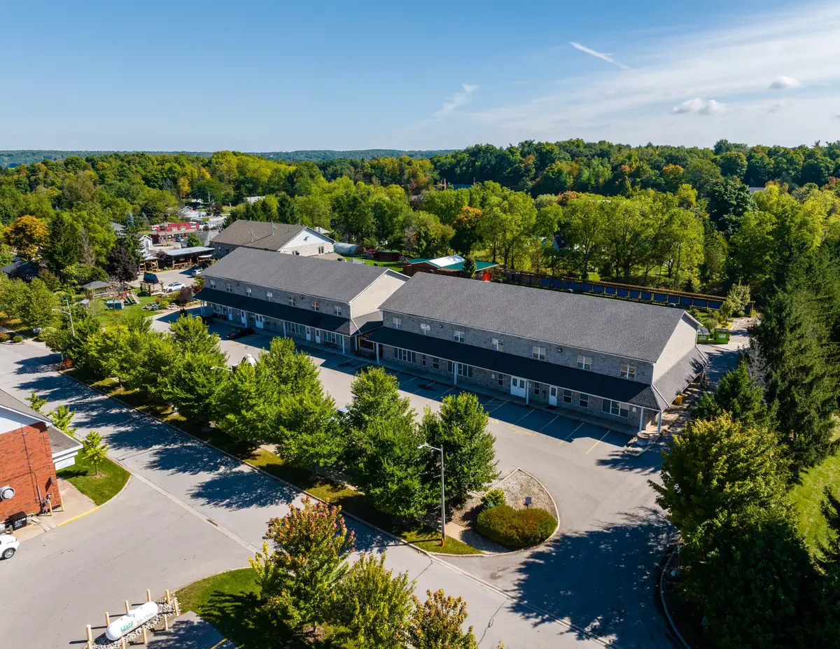 30-44 Crawford CRES, Milton, ON L0P 1B0