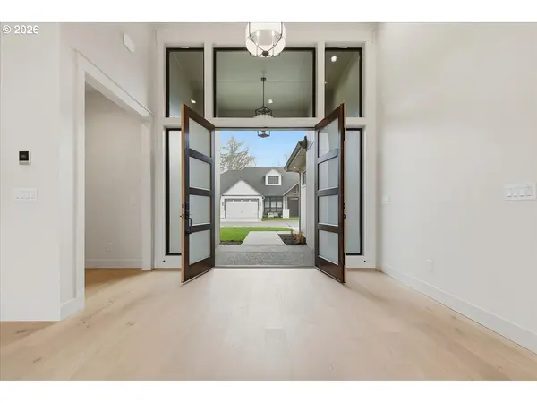 8614 NE 183RD PL, Vancouver, WA 98682