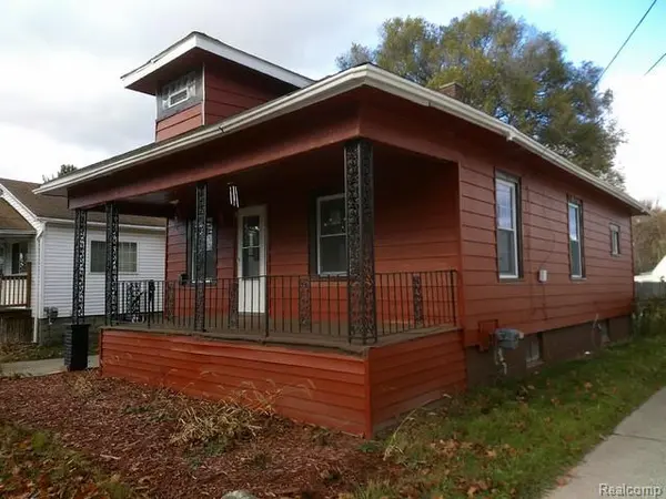 1424 Acacia ST, Saginaw, MI 48602