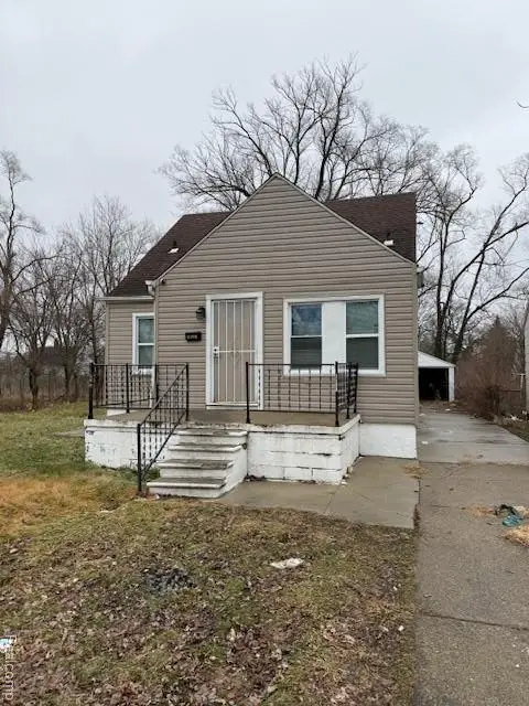 8630 GREENVIEW AVE, Detroit, MI 48228