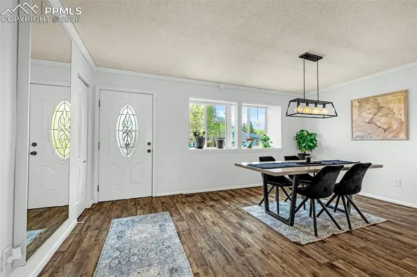 7317 Sullivan CIR, Colorado Springs, CO 80911