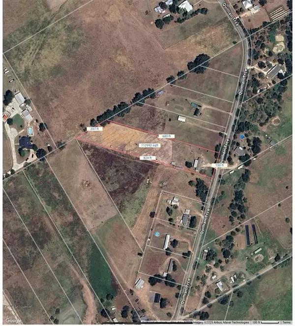 559 Quillian Trace, Gholson, TX 76705