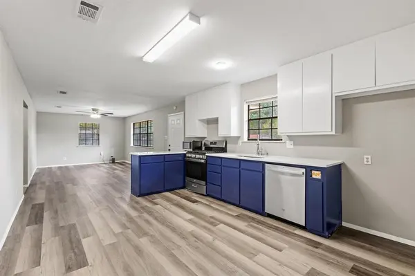 119 Ford Street, Collinsville, TX 76233