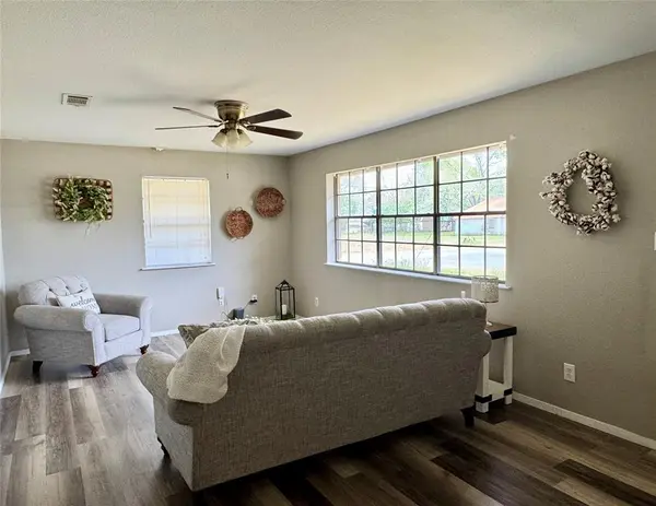 119 Ford Street, Collinsville, TX 76233