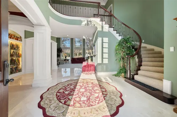 2303 Panorama Court, Arlington, TX 76016