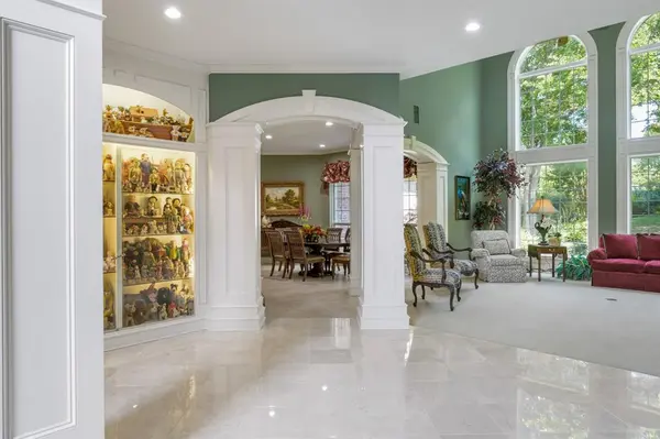 2303 Panorama Court, Arlington, TX 76016