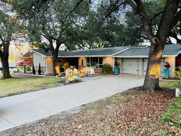 4236 Shannon Drive, Fort Worth, TX 76116