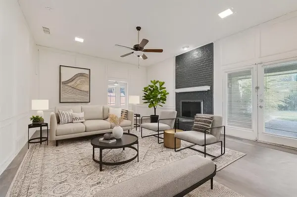 443 Dinalynn Street, Mesquite, TX 75149